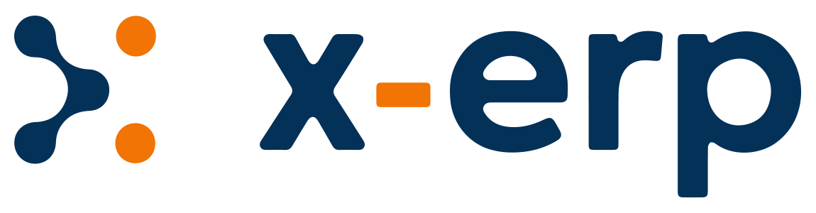 Manual X-ERP